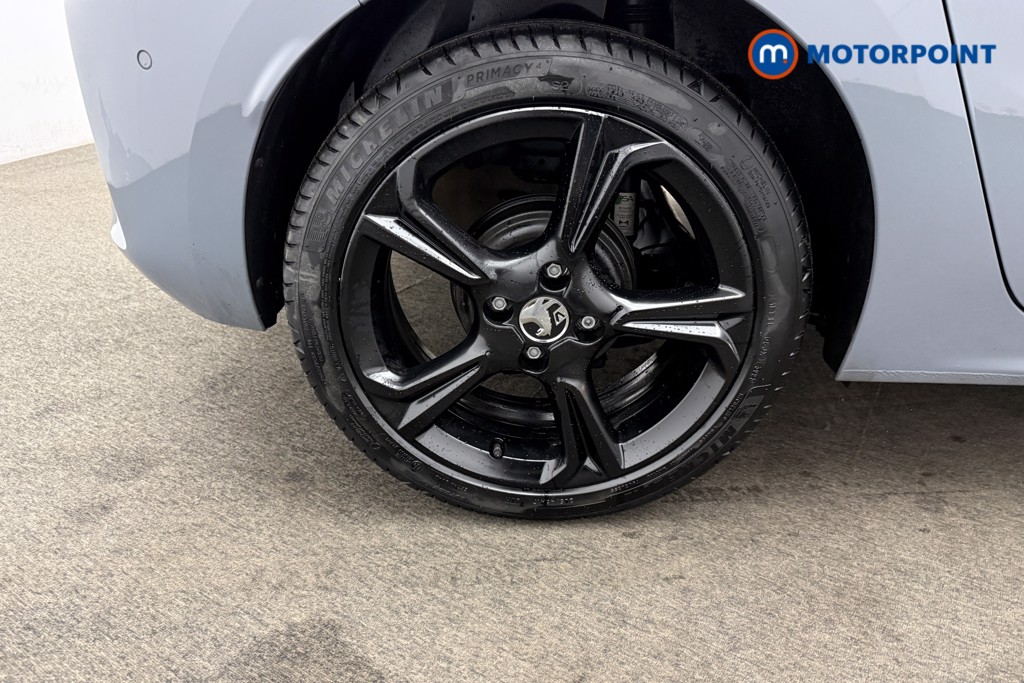 Used Vauxhall Corsa 2023 for sale - 76719680: Photo 31