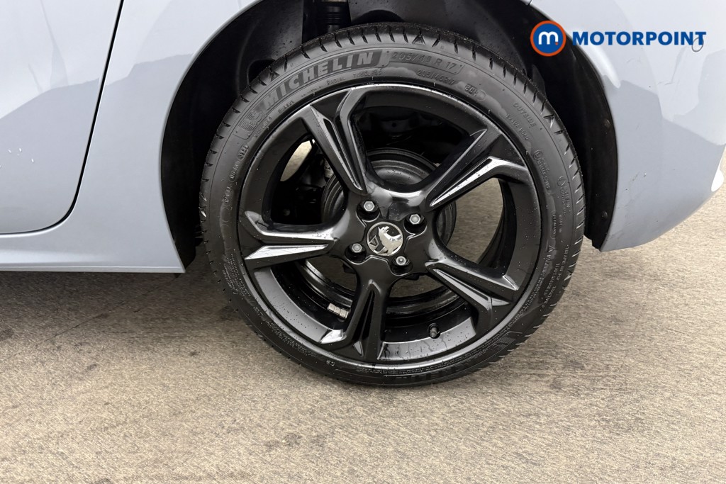 Used Vauxhall Corsa 2023 for sale - 76719680: Photo 32