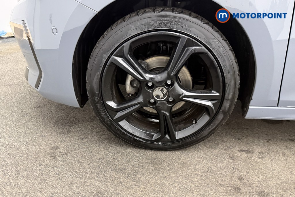 Used Vauxhall Corsa 2023 for sale - 76719680: Photo 33