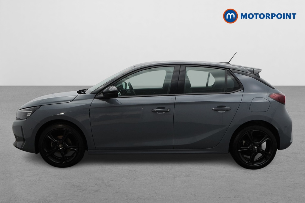 Used Vauxhall Corsa 2023 for sale - 76719680: Photo 4