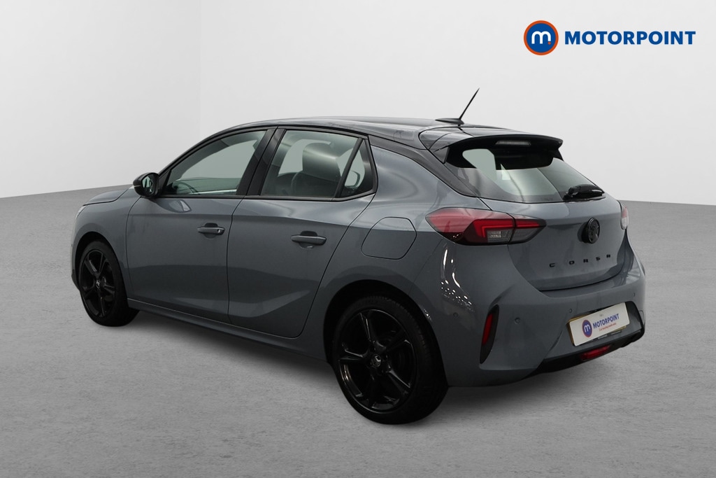 Used Vauxhall Corsa 2023 for sale - 76719680: Photo 5