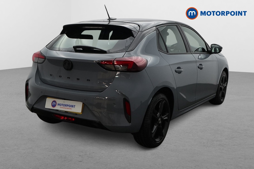 Used Vauxhall Corsa 2023 for sale - 76719680: Photo 7