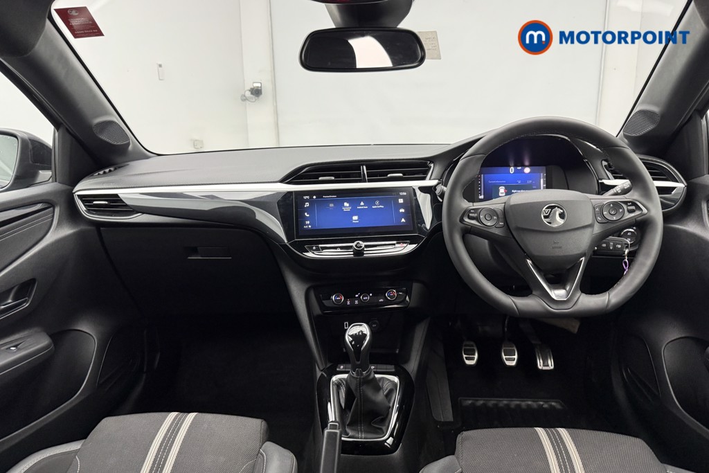 Used Vauxhall Corsa 2023 for sale - 76719680: Photo 9