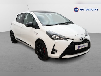 Used Toyota Yaris 2020 for sale - 79102843: Photo