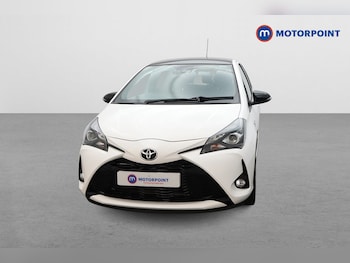 Used Toyota Yaris 2020 for sale - 79102843: Photo