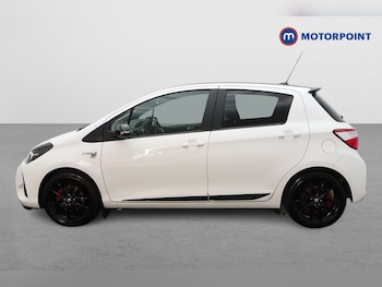Used Toyota Yaris 2020 for sale - 79102843: Photo