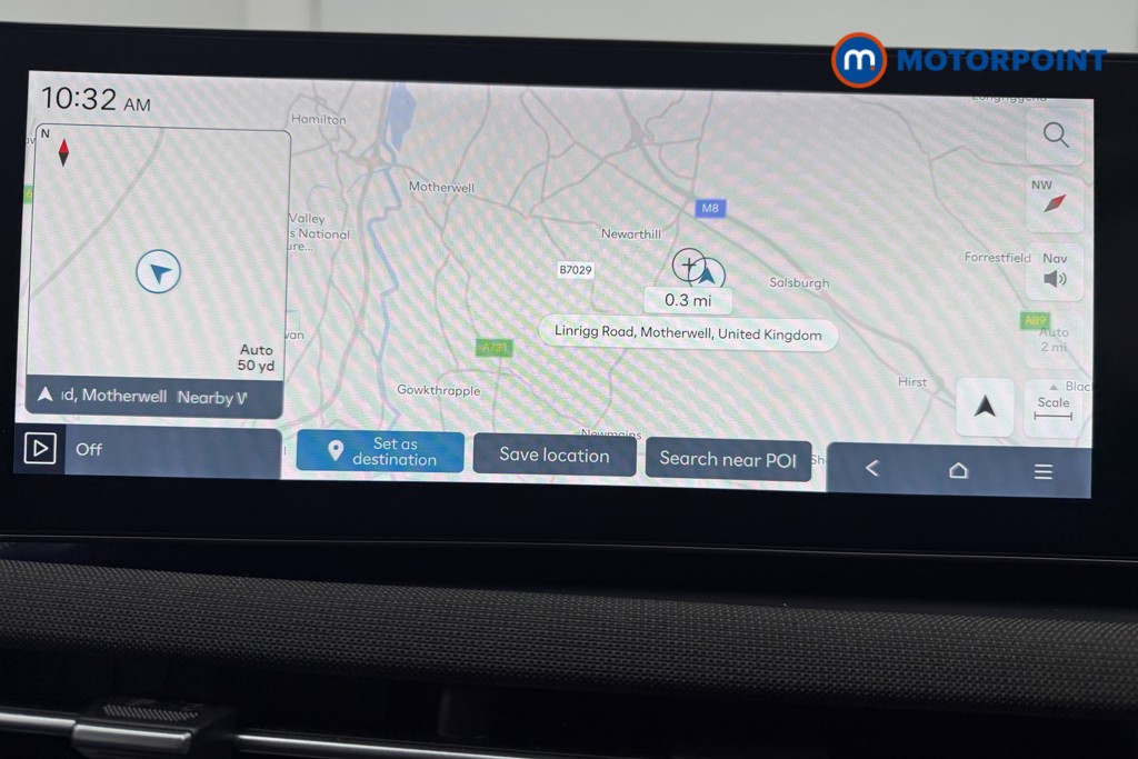 Used Hyundai TUCSON 2025 for sale - 77404113: Photo 10