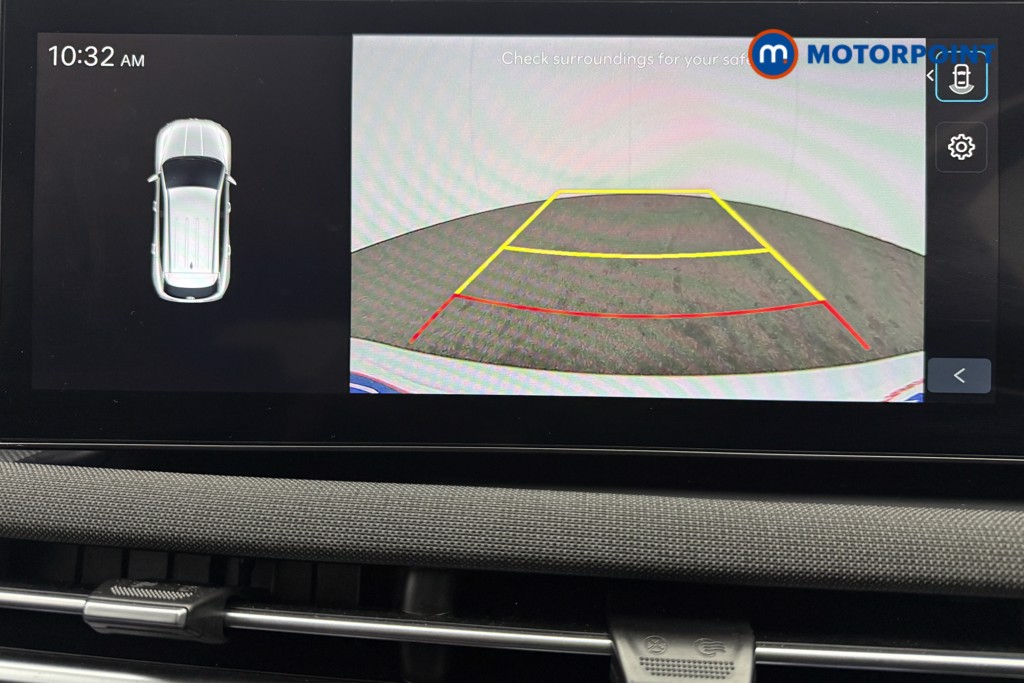 Used Hyundai TUCSON 2025 for sale - 77404113: Photo 11