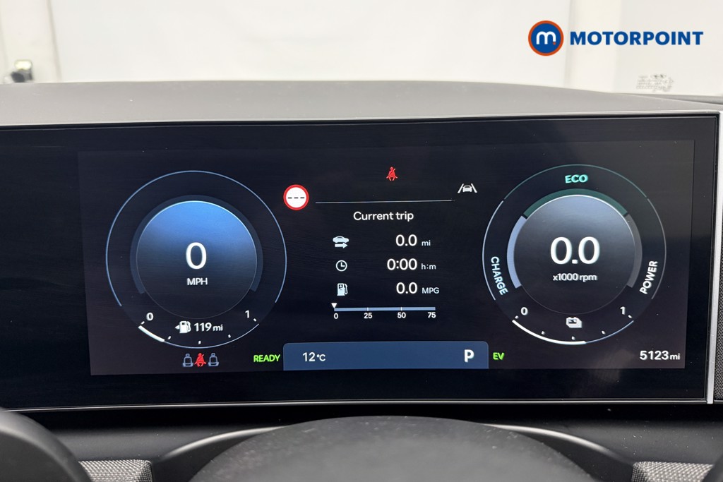 Used Hyundai TUCSON 2025 for sale - 77404113: Photo 14