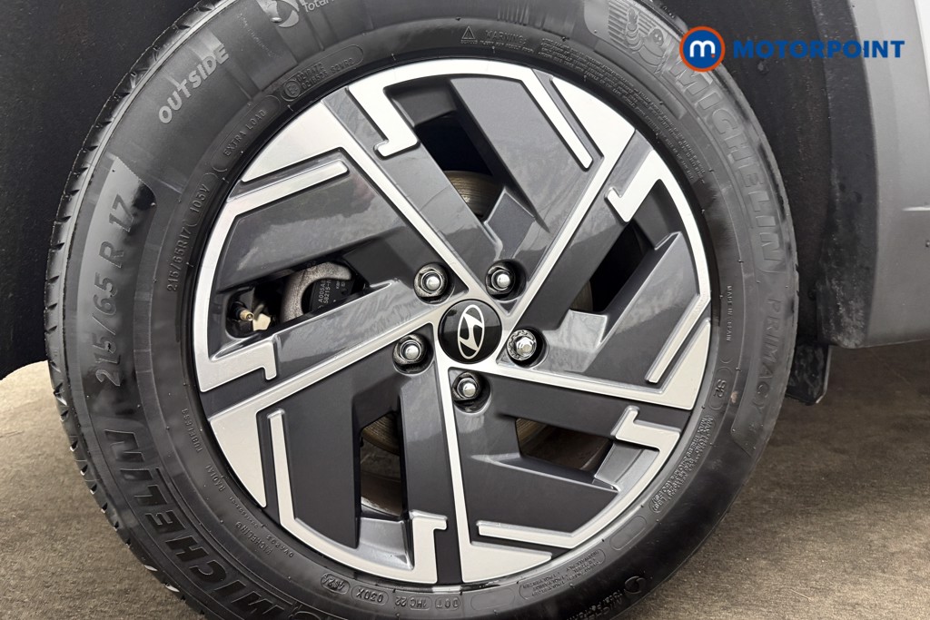 Used Hyundai TUCSON 2025 for sale - 77404113: Photo 18