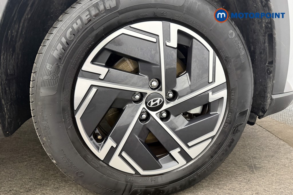 Used Hyundai TUCSON 2025 for sale - 77404113: Photo 19