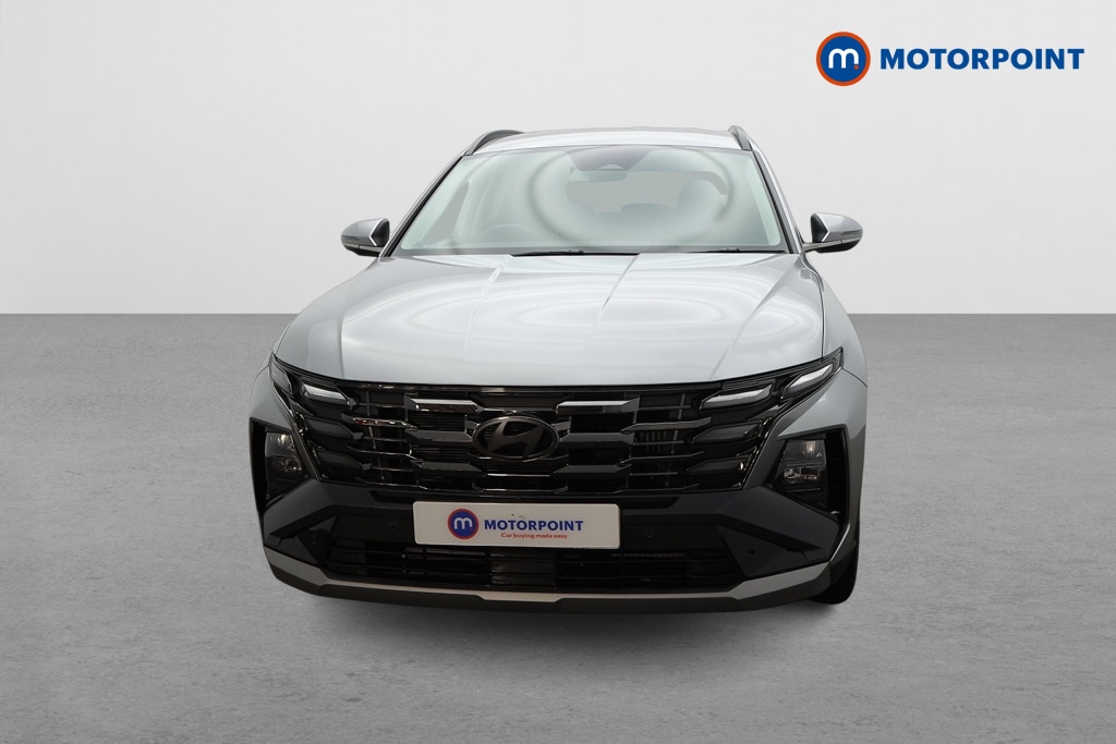 Used Hyundai TUCSON 2025 for sale - 77404113: Photo 2