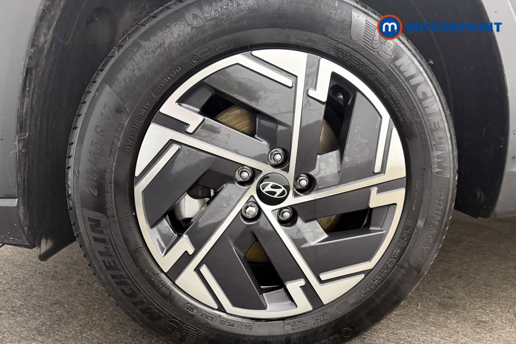 Used Hyundai TUCSON 2025 for sale - 77404113: Photo 20