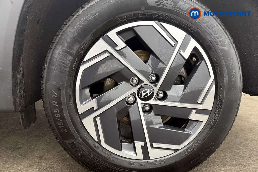 Used Hyundai TUCSON 2025 for sale - 77404113: Photo 21