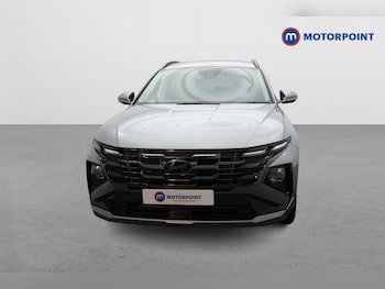Used Hyundai TUCSON undefined for sale - 77404113: Photo