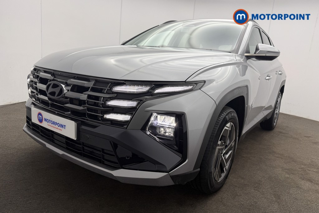 Used Hyundai TUCSON 2025 for sale - 77404113: Photo 33