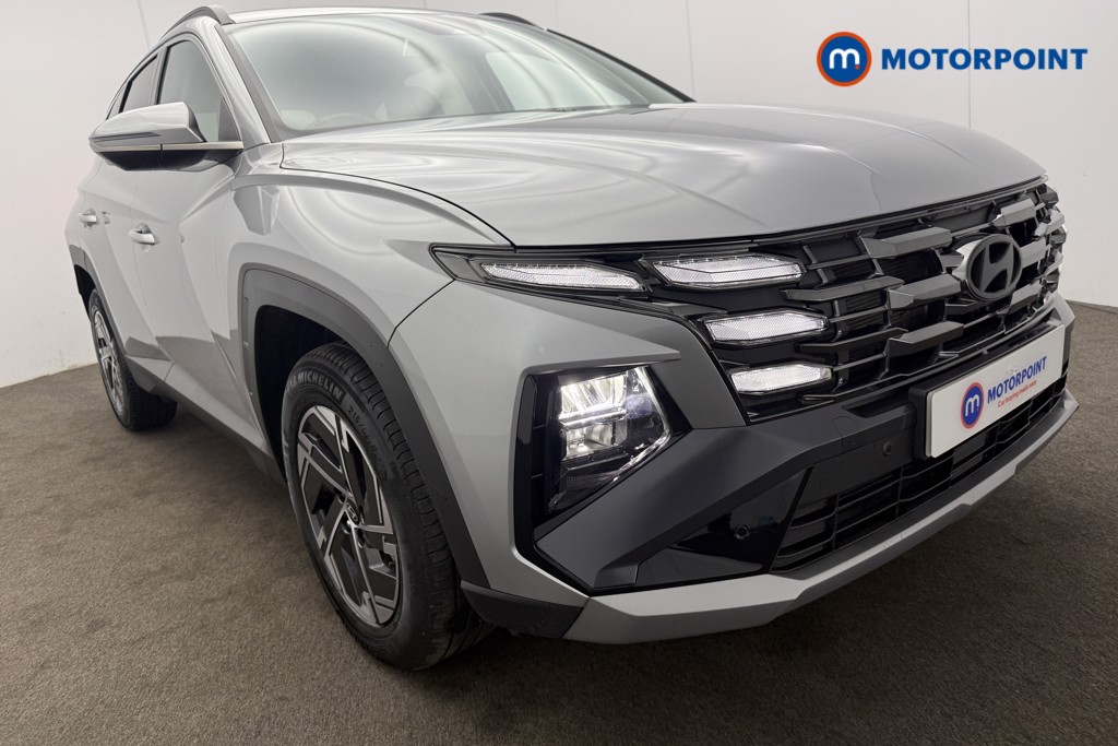 Used Hyundai TUCSON 2025 for sale - 77404113: Photo 34