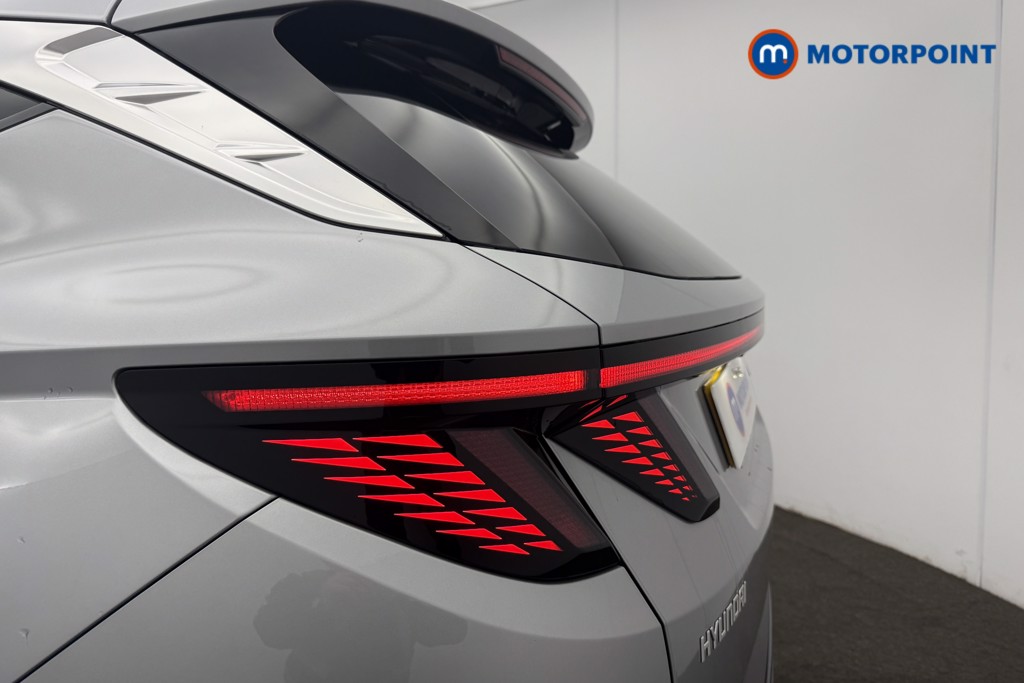 Used Hyundai TUCSON 2025 for sale - 77404113: Photo 36