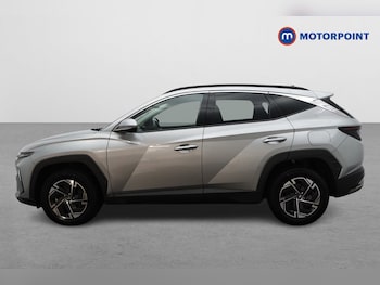 Used Hyundai TUCSON undefined for sale - 77404113: Photo