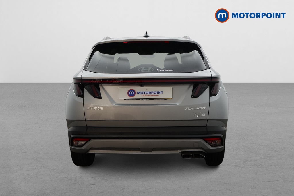 Used Hyundai TUCSON 2025 for sale - 77404113: Photo 6