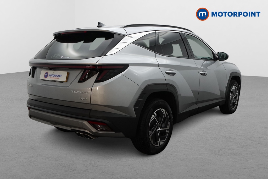 Used Hyundai TUCSON 2025 for sale - 77404113: Photo 7