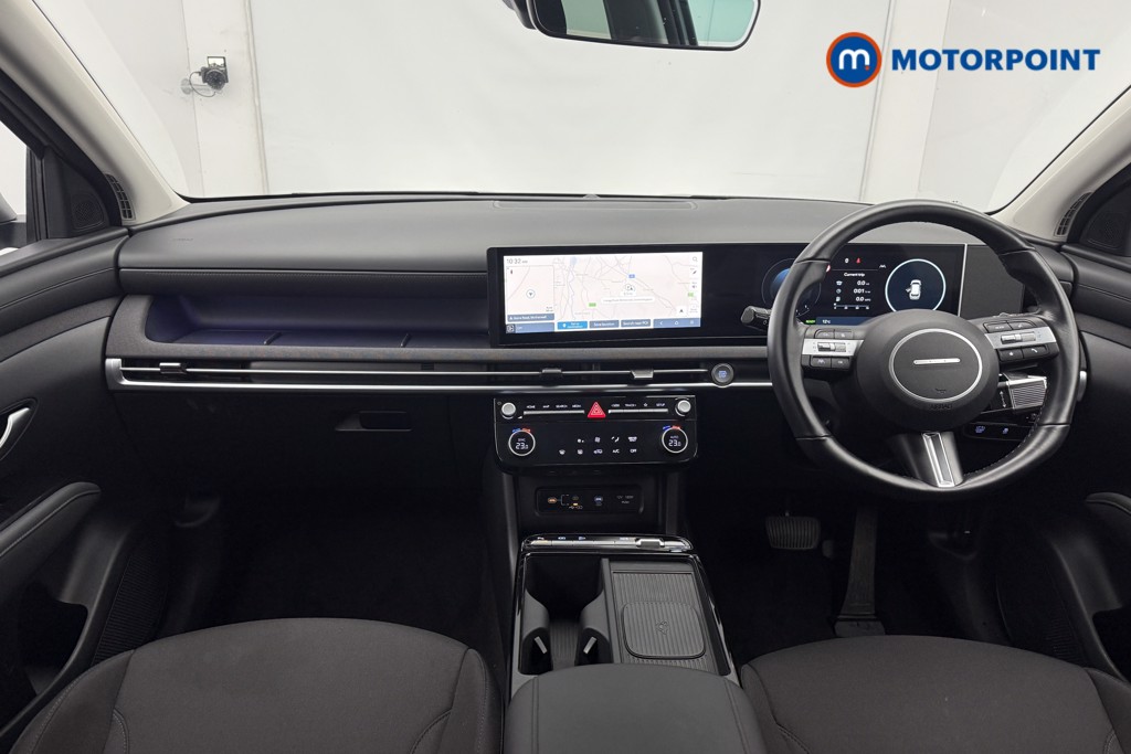 Used Hyundai TUCSON 2025 for sale - 77404113: Photo 9