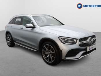Used Mercedes-Benz GLC 2022 for sale - 74883842: Photo