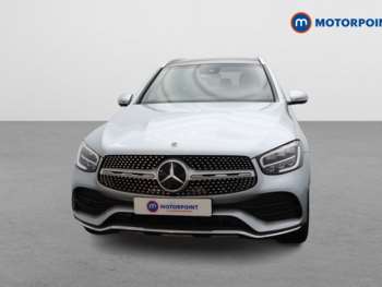 Used Mercedes-Benz GLC 2022 for sale - 74883842: Photo