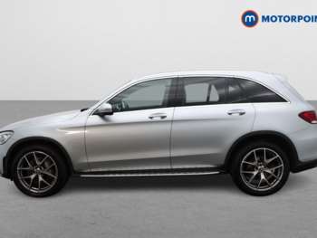 Used Mercedes-Benz GLC 2022 for sale - 74883842: Photo