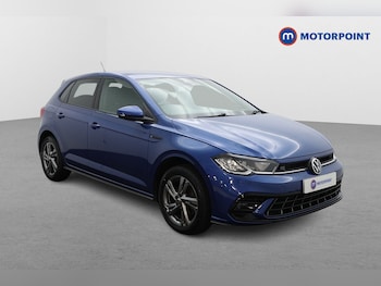 Used Volkswagen Polo 2022 for sale - 78883120: Photo