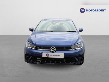 Used Volkswagen Polo 2022 for sale - 78883120: Photo