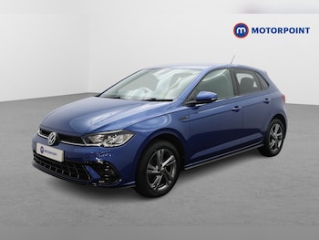 Used Volkswagen Polo 2022 for sale - 78883120: Photo