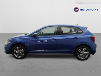 Used Volkswagen Polo 2022 for sale - 78883120: Photo
