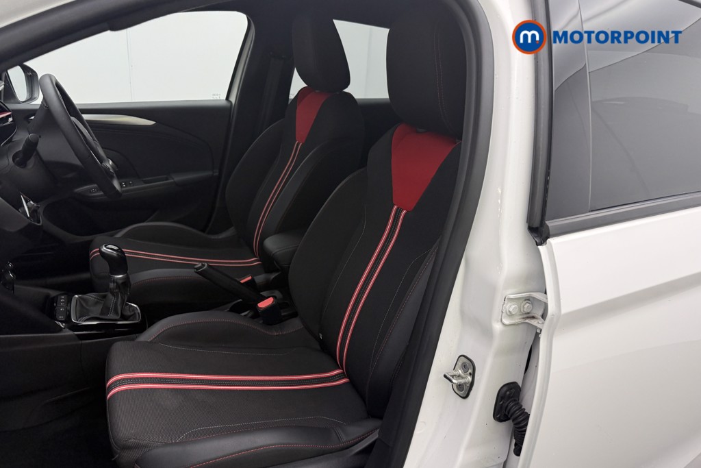 Used Vauxhall Corsa 2023 for sale - 76146867: Photo 10