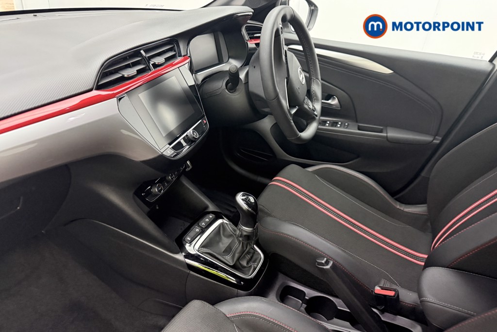 Used Vauxhall Corsa 2023 for sale - 76146867: Photo 11