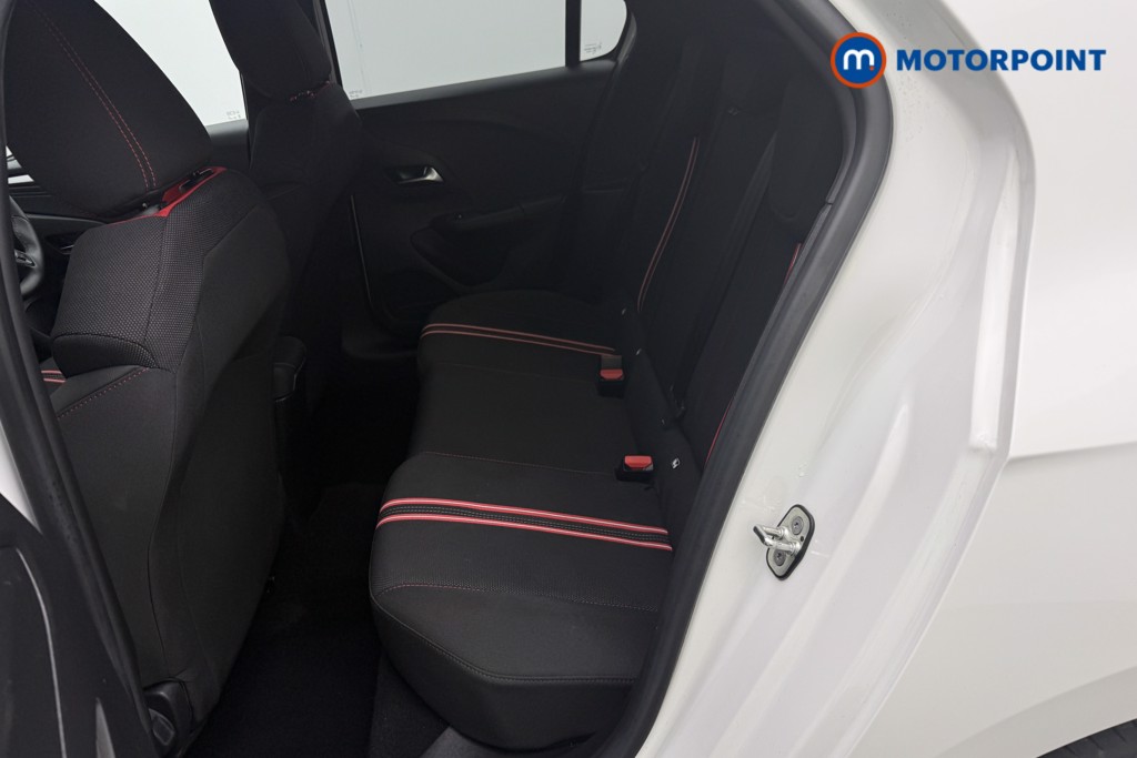 Used Vauxhall Corsa 2023 for sale - 76146867: Photo 13
