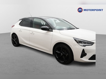 Vauxhall - Corsa