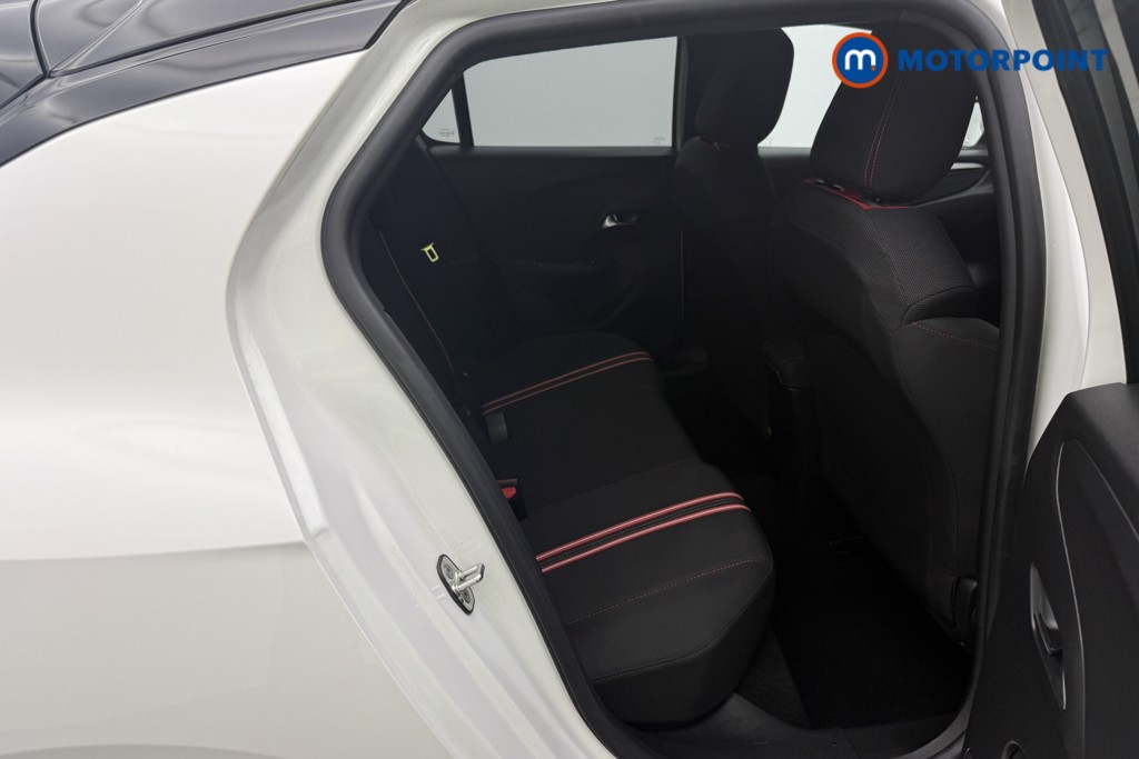 Used Vauxhall Corsa 2023 for sale - 76146867: Photo 20