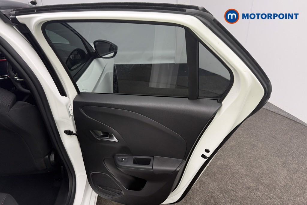 Used Vauxhall Corsa 2023 for sale - 76146867: Photo 21