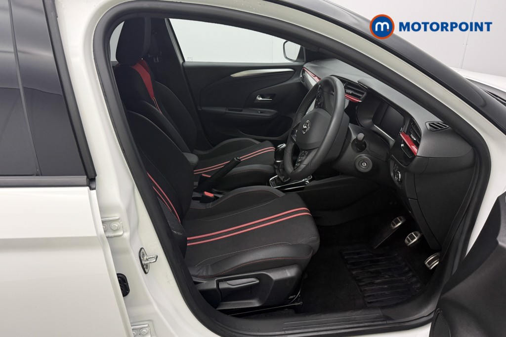 Used Vauxhall Corsa 2023 for sale - 76146867: Photo 22