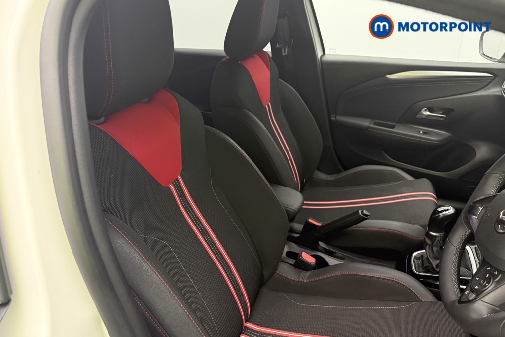 Used Vauxhall Corsa 2023 for sale - 76146867: Photo 23
