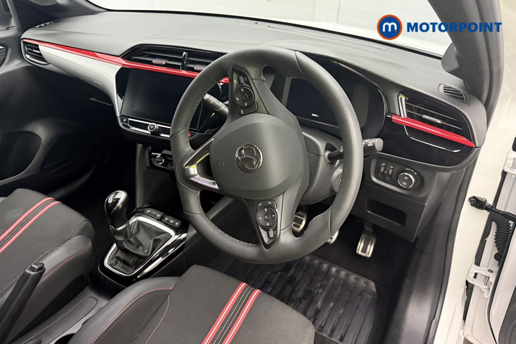 Used Vauxhall Corsa 2023 for sale - 76146867: Photo 24