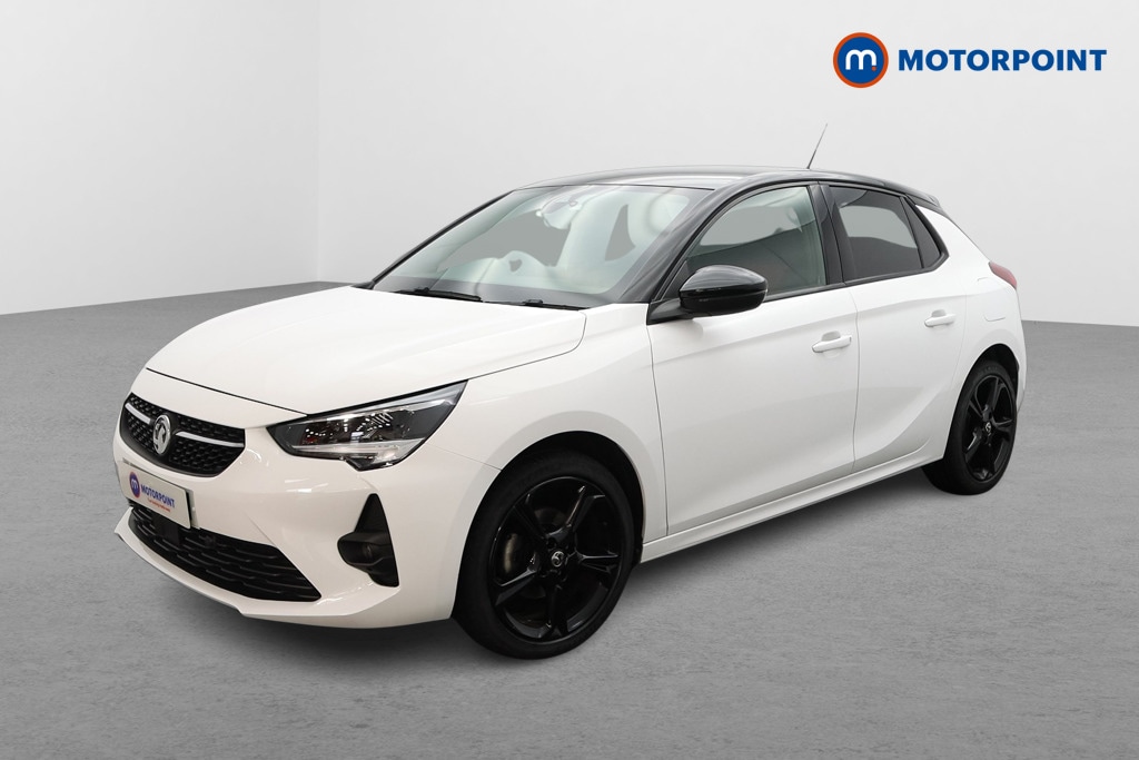 Used Vauxhall Corsa 2023 for sale - 76146867: Photo 3