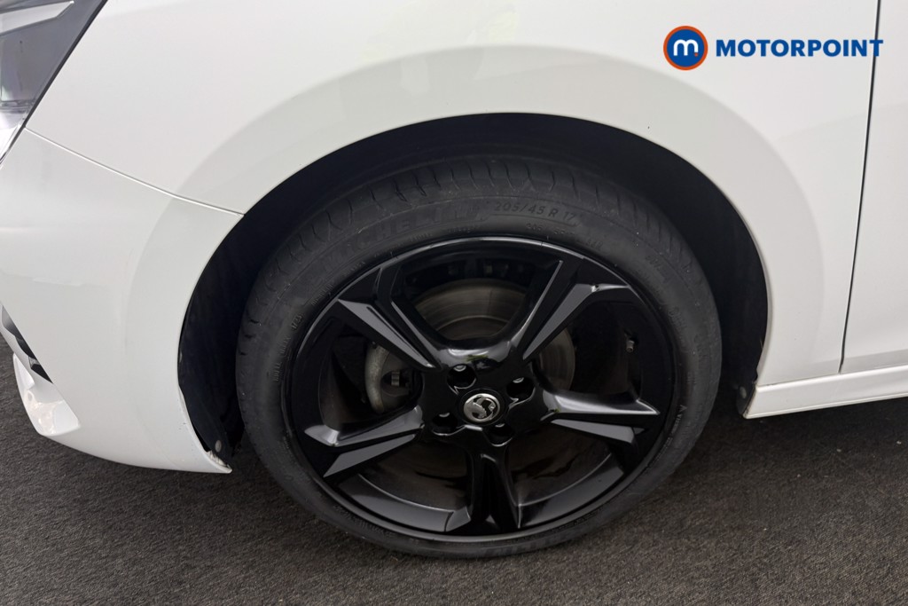 Used Vauxhall Corsa 2023 for sale - 76146867: Photo 39