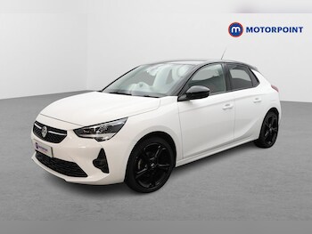 Used Vauxhall Corsa 2023 for sale - 76146867: Photo 3
