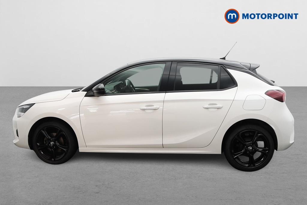 Used Vauxhall Corsa 2023 for sale - 76146867: Photo 4