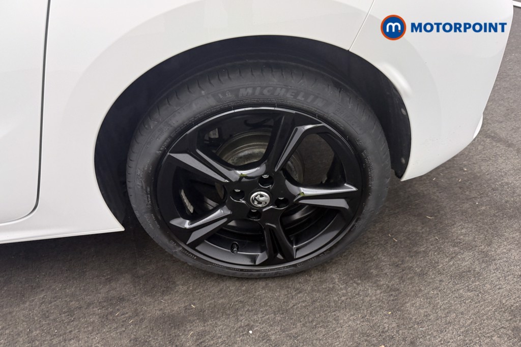Used Vauxhall Corsa 2023 for sale - 76146867: Photo 40
