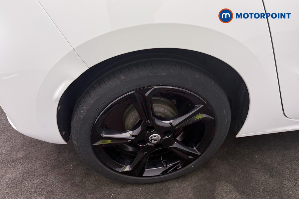 Used Vauxhall Corsa 2023 for sale - 76146867: Photo 41