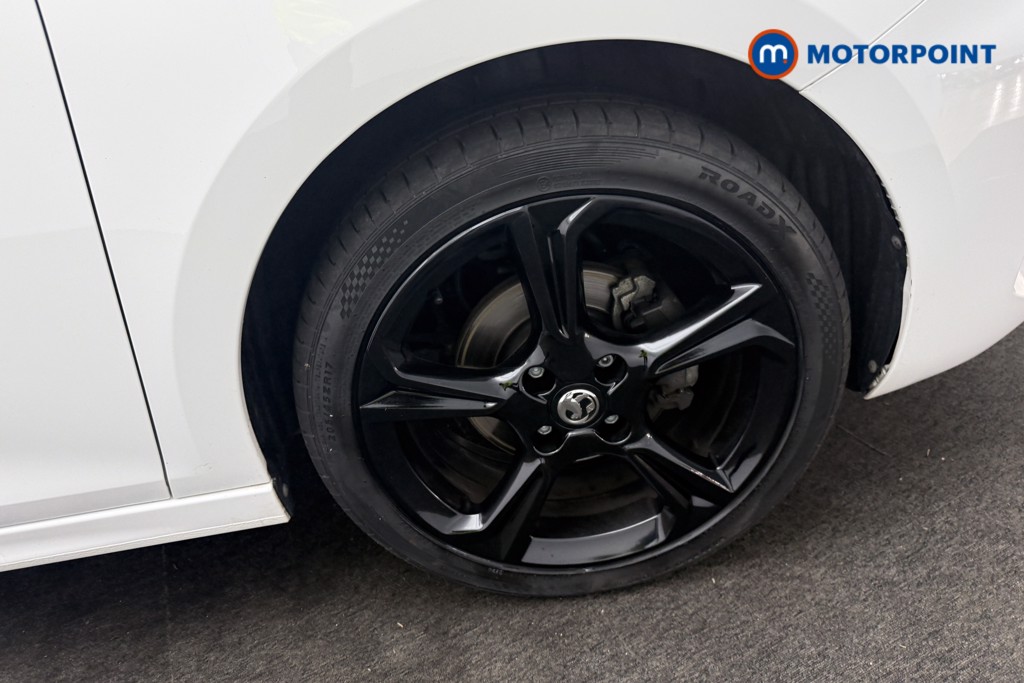 Used Vauxhall Corsa 2023 for sale - 76146867: Photo 42