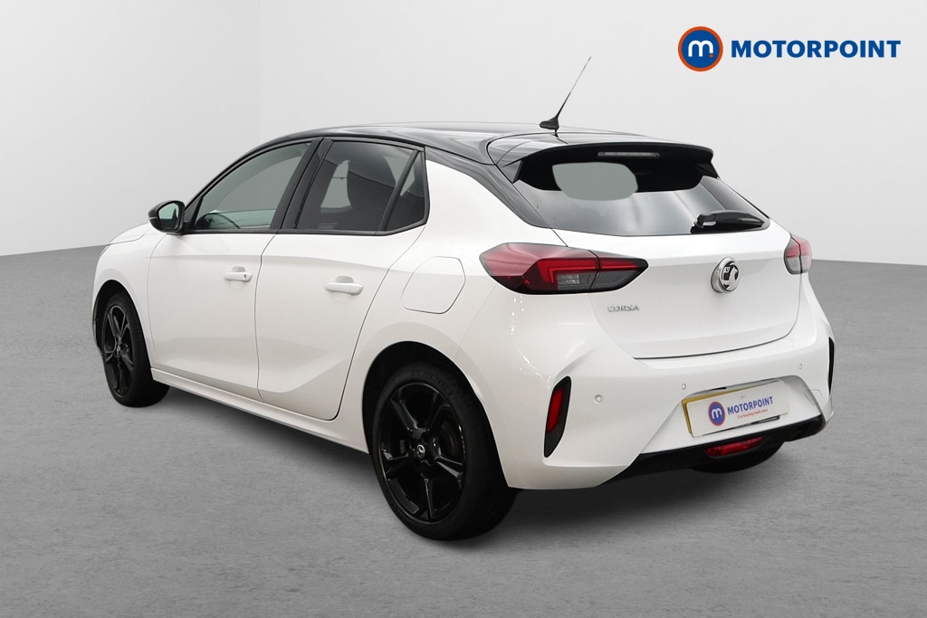 Used Vauxhall Corsa 2023 for sale - 76146867: Photo 5